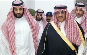 مجتهد: آل‌سعود به پایان نزدیک می‌شود