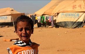 سازمان ملل: 13میلیون سوری نیاز به کمک دارند