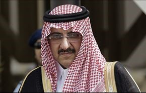 ولیعهد عربستان چگونه شریک سیا شد؟
