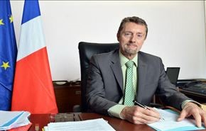 فرانسه: کار خاورمیانه تمام است!