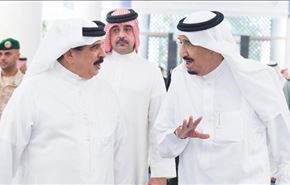 سرمایه گذاری فتنه انگیز عربستان در بحرین