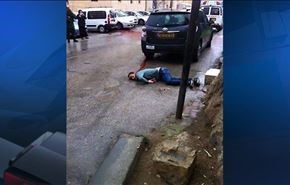 شهادت یک فلسطینی دیگر در الخلیل