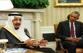 امريكا والسعودية.. براغماتية بيت الطاعة