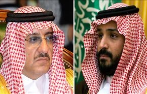 خلاف حاد بين 