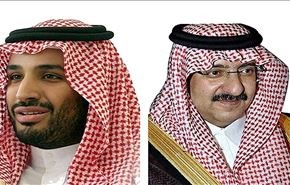 صراع محتدم بين 