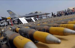 الشفافية الدولية: ازدياد الانفاق العسكري السري بالشرق الاوسط