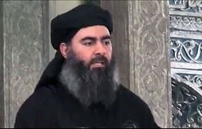 حمله مشکوک آمریکا به مقر مخالفان البغدادی