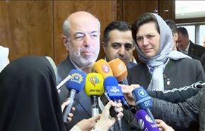 وفد اقتصادي الماني جديد يضم 130 شخصية في طهران