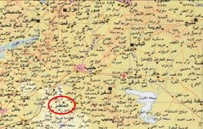 پایگاه اصلی جبهه النصره در محاصره ارتش سوریه
