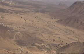 عربستان مزدورانش را در یمن بمباران کرد