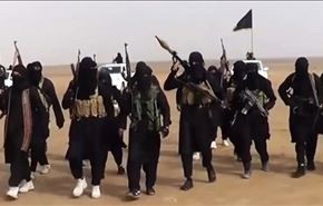 عودة داعشي اردني حاملا امراضا جنسية معدية