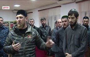 طرح ترور رییس جمهور چچن خنثی شد