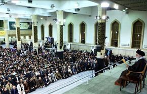 ايران... شعار 