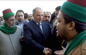مردم عراق درباره احمد چلبی چه گفتند؟