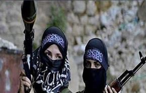 نخستین دختر اردنی به داعش پیوست