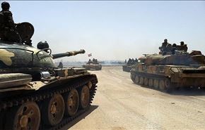 تامین امنیت تنها راه امدادرسانی به شهر حلب+فیلم