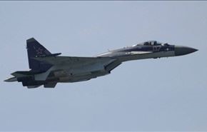 انهدام انبار بزرگ النصره در ادلب
