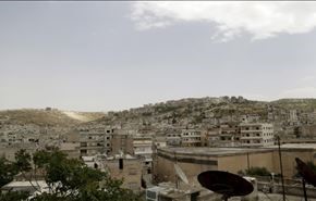 النصره یک زن خبرنگار را ربود