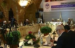 علماء المذاهب يبحثون اليوم في بيروت القضية الفلسطينية
