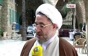 الأراكي: إجتماع بيروت يبحث الوجوب الشرعي لدعم الانتفاضة