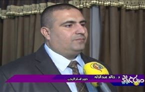 جماعة داعش الارهابية تدمر في العراق وسوريا