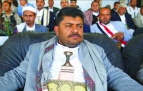 اللجنة الثورية تستنكر منع العدوان مغادرة طائرة روسية صنعاء