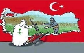 نظر جالب مفتی عربستان درباره داعش