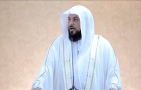 ادعای مفتی جهاد نکاح درباره طوفان 