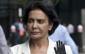 فضائح جديدة من زواج الملك السعودي السابق