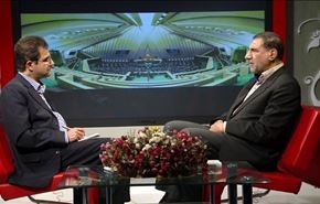 ناگفته های شهادت سردار همدانی درگفتگو با العالم