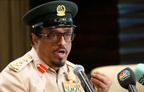 پیشنهاد ضاحی خلفان به اعراب در ایران
