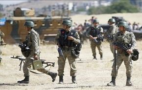 تلاش زنان و کودکان خارجی برای داعشی‌شدن در ترکیه