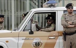 چند زخمی در تیراندازی به سوی پلیس عربستان