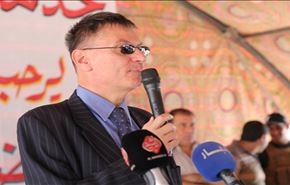 آوارگان عملیات آزاد سازی موصل پرشمار خواهد بود