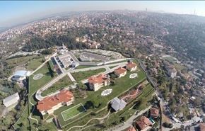 نارضایتی مردم ترکیه از کاخ نشینی اردوغان