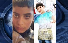 شهادت یک جوان فلسطینی در قدس
