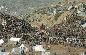 آغاز عملیات آزادسازی سنجار عراق