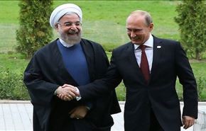 پوتین پس از 9 سال به ایران می آید