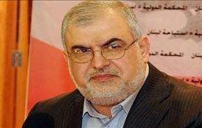 سفیر فلسطین حوادث بیروت را تسلیت گفت