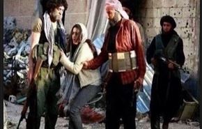 کشف گور دسته جمعی زنان ایزدی در سنجار