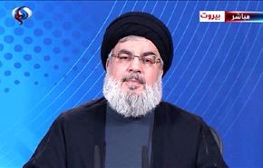 نصرالله: حوادث پاریس را به‌شدت محکوم می‌کنیم