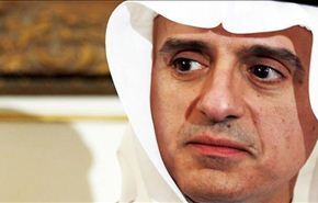 الجبير يجنّ.. ويهدد بحرق سوريا!
