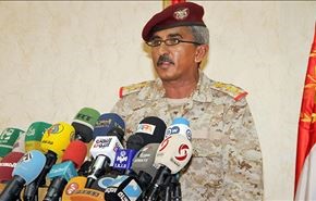 یمن: حمله به مواضع نظامی عربستان متوقف نمی‌شود