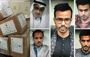 فشار به ارتش لبنان برای آزادی شاهزاده قاچاقچی