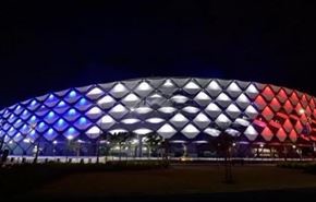 مدن عربية تتضامن مع باريس؛ أين لبنان وسوريا والعراق؟!