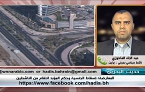 المعارضة:إسقاط الجنسية وحكم المؤبد انتقام من الناشطين - الجزء الاول