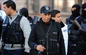 بازداشت 7 زن داعشی در تونس