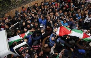 88 شهید و 10 هزار زخمی از آغاز انتفاضه جدید قدس