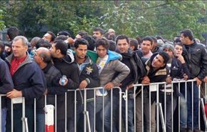رئيس اليونيسف: اغلاق الحدود امام اللاجئين ليس حلا