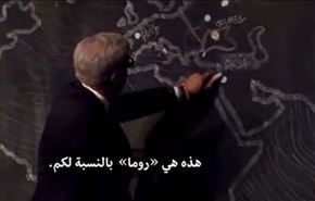 باحث أميركي يتنبأ بحرب عالمية ثالثة اثر هجمات باريس، من أطرافها؟